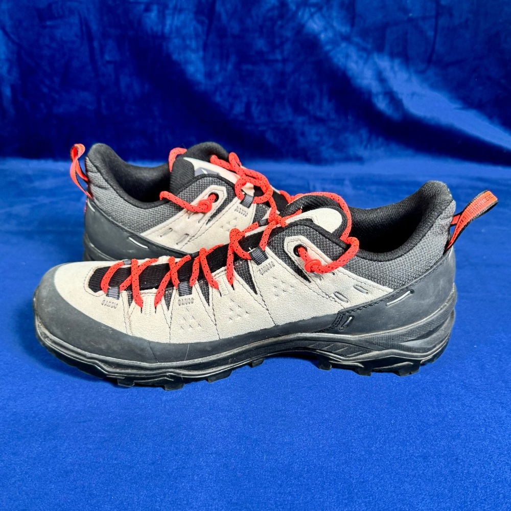 Salewa Wildfire Canvas Approach Hiking Shoes Women's Size 8 - Picture 5 of 7